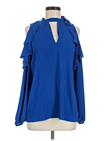 Ann Taylor LOFT Sleeveless Blouse (view 1)