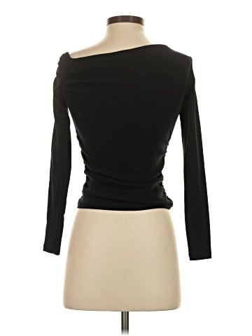 Zara 3/4 Sleeve T-Shirt (view 2)