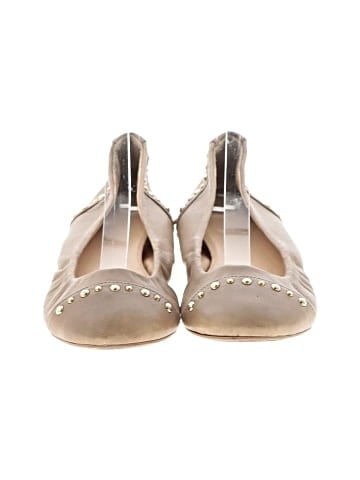 J.Crew Flats (view 2)