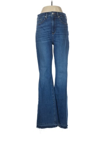 Ann Taylor LOFT Jeans (view 1)