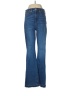 Ann Taylor LOFT Blue Jeans Size 28 waist - photo 1