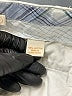 J.Crew 100% Cotton Solid Ivory Khaki Shorts Size 2 - photo 4