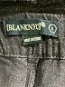 Blank NYC Black Casual Pants Size S - photo 7