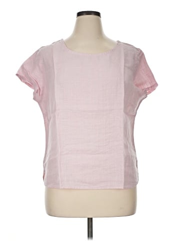 L.L.Bean Short Sleeve T-Shirt (view 1)