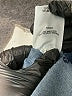 Style&Co Stars Blue Denim Jacket Size XS - photo 7