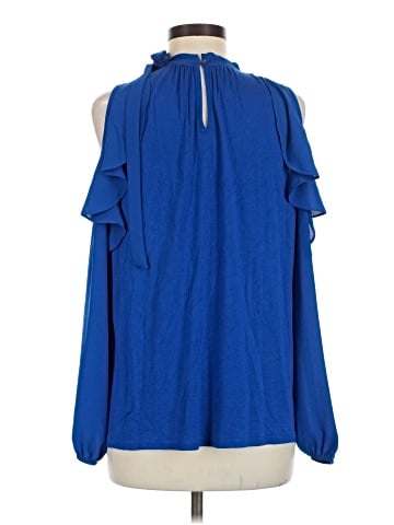 Ann Taylor LOFT Sleeveless Blouse (view 2)