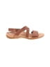 Vionic Tan Sandals Size 9 - photo 1