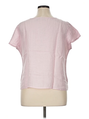 L.L.Bean Short Sleeve T-Shirt (view 2)