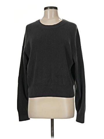 Lululemon Athletica Pullover Sweater (view 1)