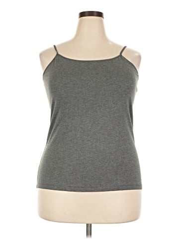Time and Tru Tank Top (view 1)