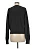 Lululemon Athletica Black Pullover Sweater Size 8 - photo 2