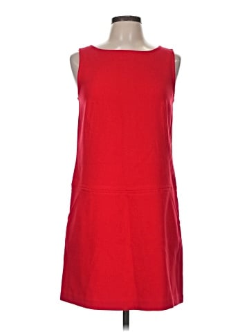 Ann Taylor LOFT Casual Dress (view 1)