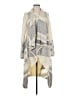 Vince. Gray Poncho Size M - photo 1