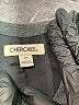 Cherokee Gray Vest Size 5T - photo 3