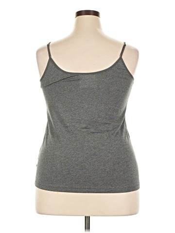 Time and Tru Tank Top (view 2)