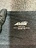 Avia Solid Gray Active Pants Size S - photo 4