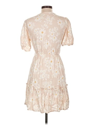 Illa Illa Casual Dress (view 2)