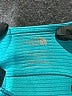 The North Face Teal Track Jacket Size S - photo 6