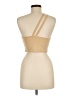 Ellesse Tan Tube Top Size 8 - photo 2