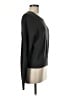 Lululemon Athletica Black Pullover Sweater Size 8 - photo 4