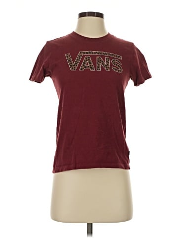 Vans Short Sleeve T-Shirt (view 1)