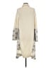 Vince. Gray Poncho Size M - photo 2
