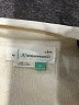 By Anthropologie Paisley Ivory Pullover Sweater Size 2X - photo 7