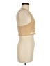 Ellesse Tan Tube Top Size 8 - photo 4