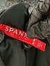 SPANX Black Leggings Size M - photo 7