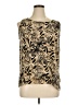 Amanda Gold Sleeveless Blouse Size XL - photo 1
