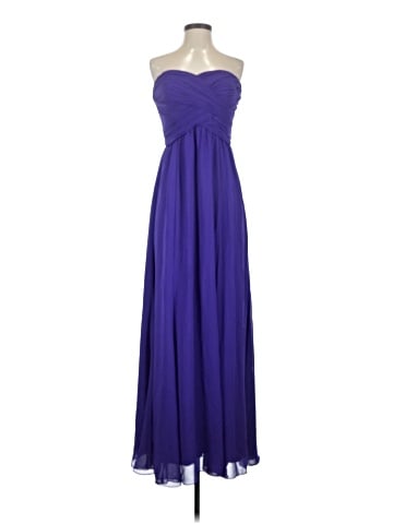 Lauren by Ralph Lauren Cocktail Dress (view 1)
