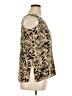 Amanda Gold Sleeveless Blouse Size XL - photo 4