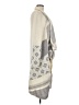 Vince. Gray Poncho Size M - photo 4