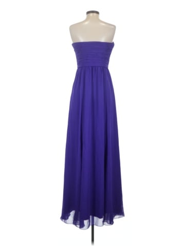 Lauren by Ralph Lauren Cocktail Dress (view 2)