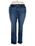 Old Navy Blue Jeans Size 20 - photo 1