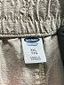 Old Navy Solid Gray Linen Pants Size XXL - photo 4