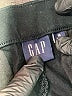 Gap Black Active Pants Size 16 - photo 7