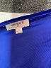 Umgee Blue Long Sleeve Top Size S - photo 7