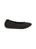 Skechers Black Flats Size 7 1/2 - photo 1