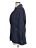 Michael Stars 100% Linen Blue Jacket Size Lg (2) - photo 5