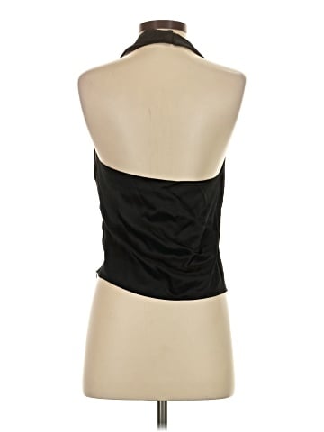 Zara Sleeveless Blouse (view 2)