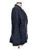 Michael Stars 100% Linen Blue Jacket Size Lg (2) - photo 4