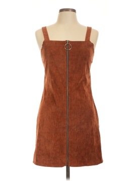 Popular Basics Casual Dress