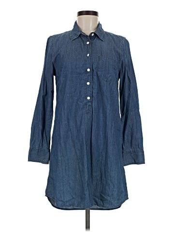 J.Crew Casual Dress (view 1)