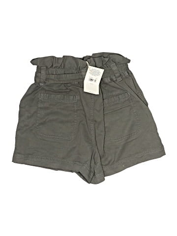 Splendid Khaki Shorts (view 2)