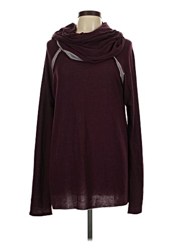 Adora Long Sleeve Top (view 1)