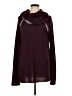 Adora Burgundy Long Sleeve Top Size L - photo 1