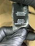 Unbranded Solid Green Casual Pants Size S - photo 8