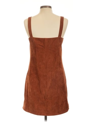 Popular Basics Casual Dress (view 2)