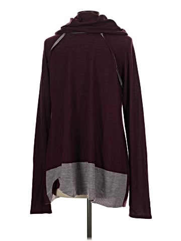 Adora Long Sleeve Top (view 2)